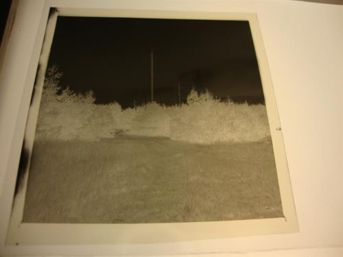 Gartow Negativ