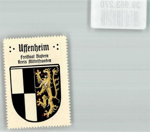 Uffenheim