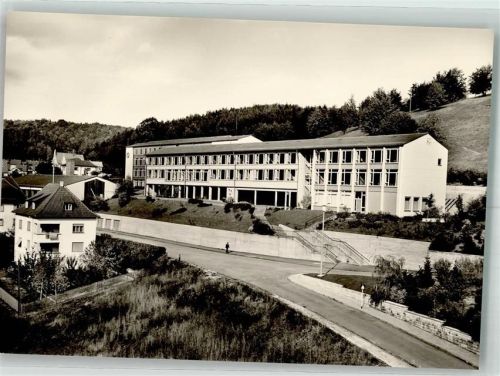 Tailfingen Lammerbergschule