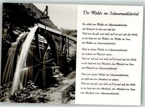 Loffenau Waldgasthaus zur Plotzsägemühle