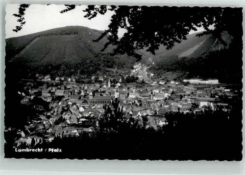 Lambrecht