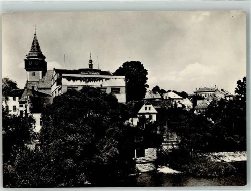 Svetlá nad Sázavou 1949