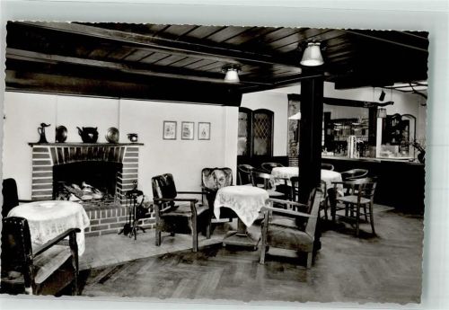 Fleckenberg Gasthaus Wiese Jagdhaus