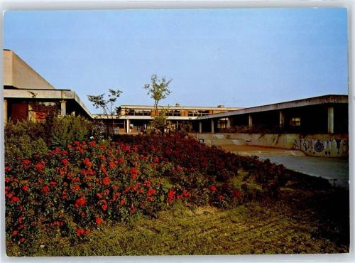21698 W2165 Harsefeld - Relaschule