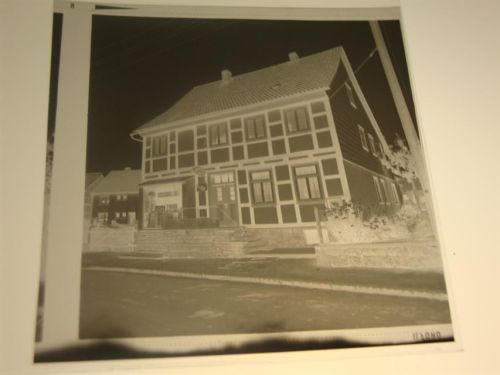 Wangelnstedt Negativ