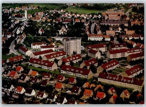 Itzehoe Fotoabzug, TEilansicht