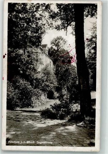 Storkow Jugendburg Fotograf Hans Andres Nr. 10