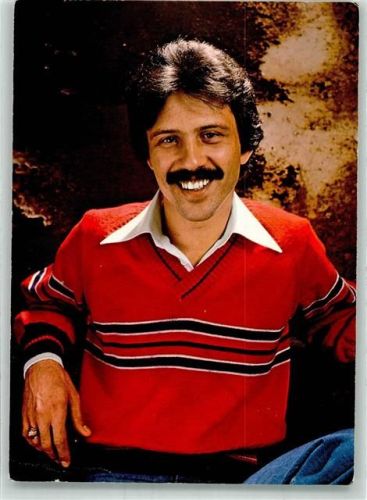 Mike Winter