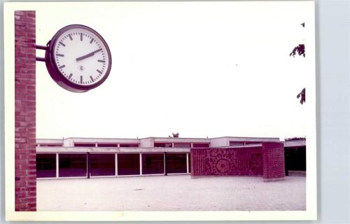Bargteheide Fotoabzug, Mittelpunktschule