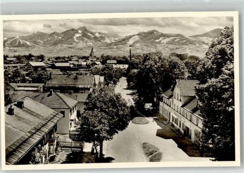 Holzkirchen Münchener Straße