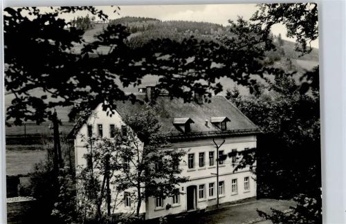 Holzhau Haus des Handwerks