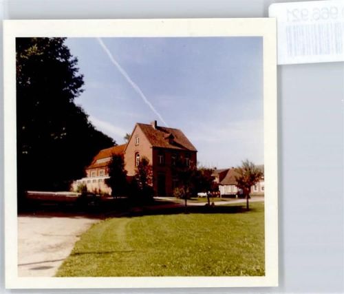 Burg auf Fehmarn Fotoabzug