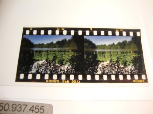 49565 W4550 Bramsche , Hase KEINE AK Dia