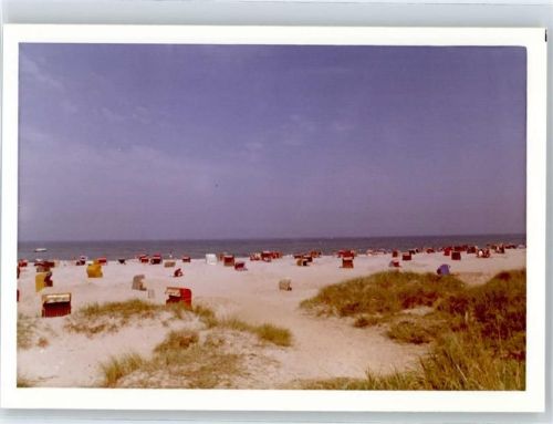 Surendorf Strand , Fotoabzug