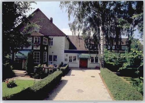 37586 W3354 Lüthorst - Hotel Pension Hpt