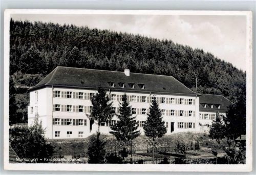 Münsingen Krankenhaus