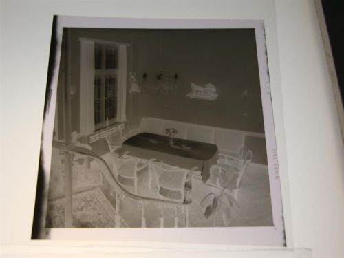 Oelde Hotel Hartmann, Negativ