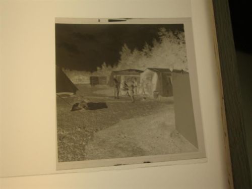 Seeburg Campingplatz, Negativ