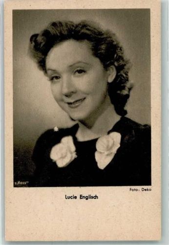 Luci Englisch
