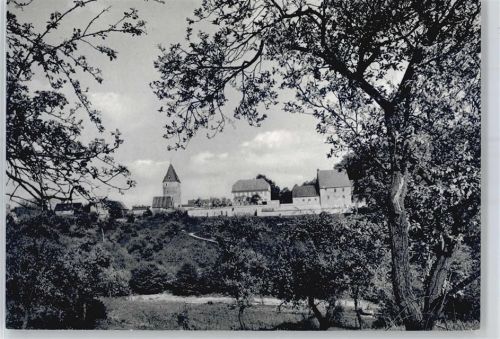 Stromberg Burg Stromberg