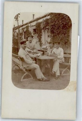 Soldaten Uniform