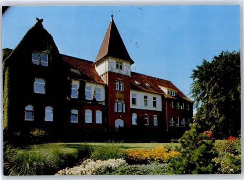 Hanerau-Hademarschen Landfrauenschule