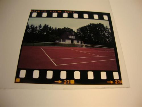 Handeloh Tennis, Dia