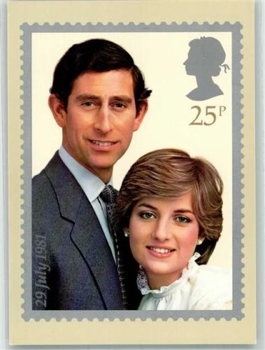 Royale Hochzeit