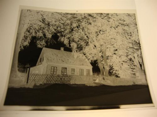Hartenholm Negativ