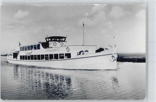 Motorschiff Alex van Wayenburg