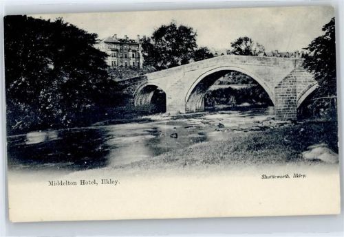 Ilkley Middelton Hotel