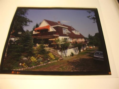 Malente Pension Dr. Linneweh, Dia