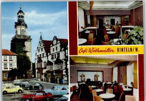 Varenholz Hotel Elfenborn