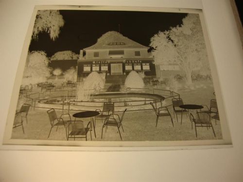 Heiligenrode Kloster Schänke, Gasthaus, Negativ