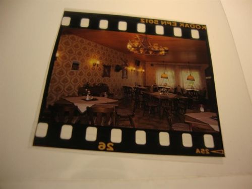 Rethem Gasthaus, Dia