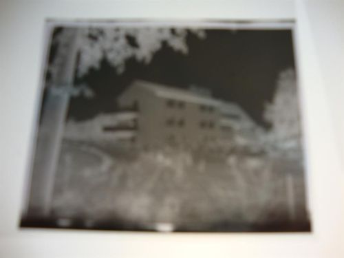 Halverde Negativ