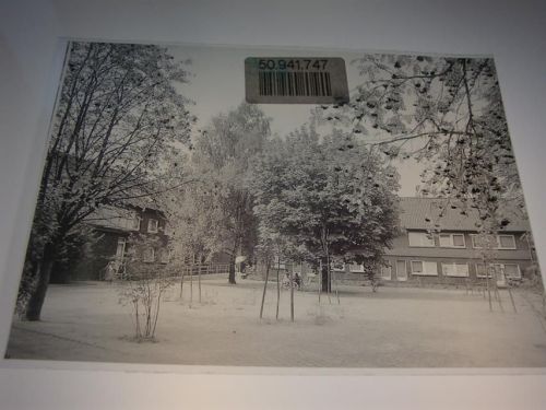 Hohenhameln Negativ