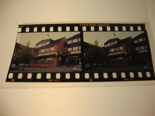 Fallingbostel Dia