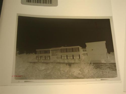 Ossenberg Negativ