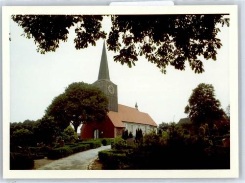 Albersdorf Friedhof , Fotoabzug