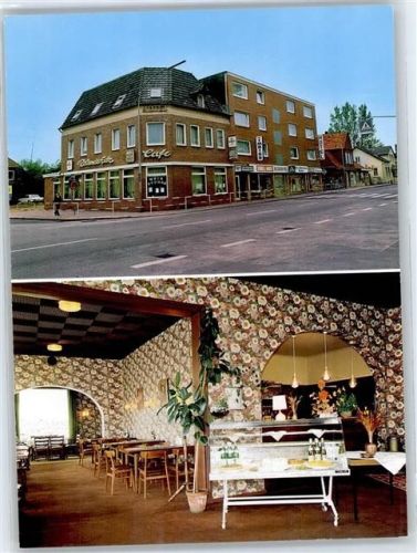Bad Bramstedt Hotel Rolandseck