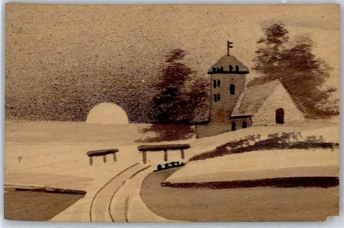 Winterlandschaft