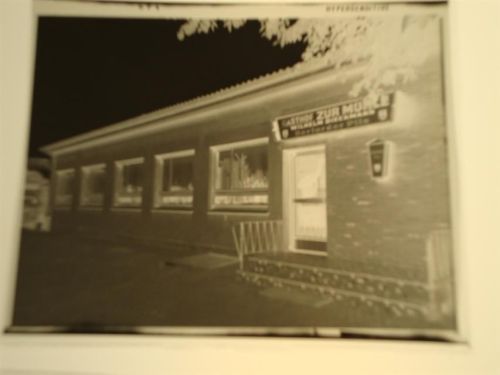 Hücker-Aschen Gasthaus zur Mühle, Negativ