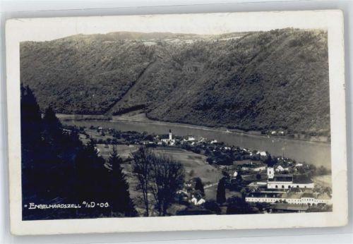 Engelhartszell
