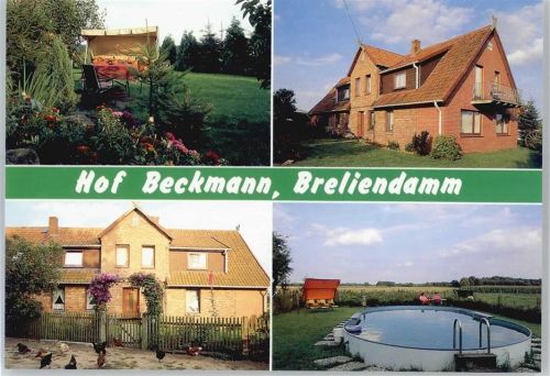 29229 W3100 Meißendorf - Hof Beckmann