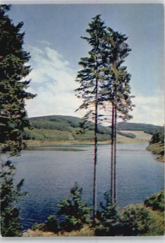 Oberhundem See Spendenkarte