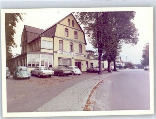 Albersdorf Restaurant , Fotoabzug