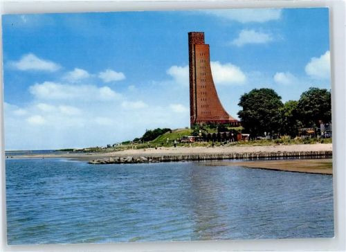 24235 W2304 Laboe - Marine Ehrenmal