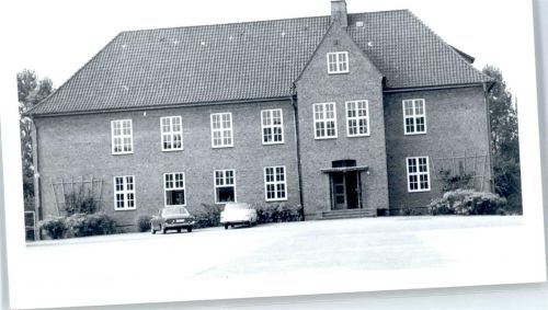 Bad Bramstedt Fotoabzug,