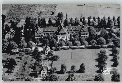 79650 W7860 Schopfheim - Städtisches Krankenhaus